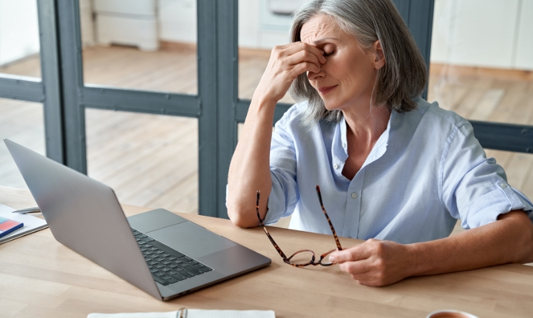 Making menopause a protected characteristic: the challenges