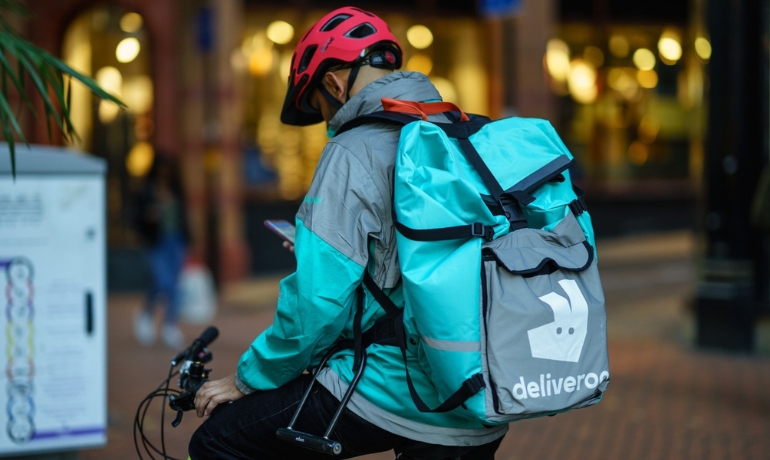 Deliveroo in the Supreme Court: the latest on employment status