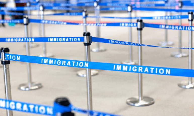 2024 UK immigration changes for employers, workers and family members 