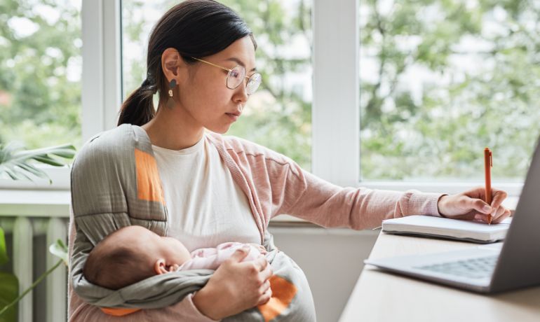 New regulations will extend current redundancy protections for individuals who are pregnant or on maternity, adoption, or shared parental leave