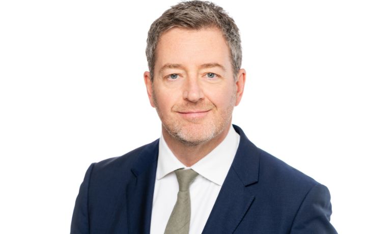 Employment law firm GQ|Littler appoints Barry Reynolds as Partner of its Dublin office