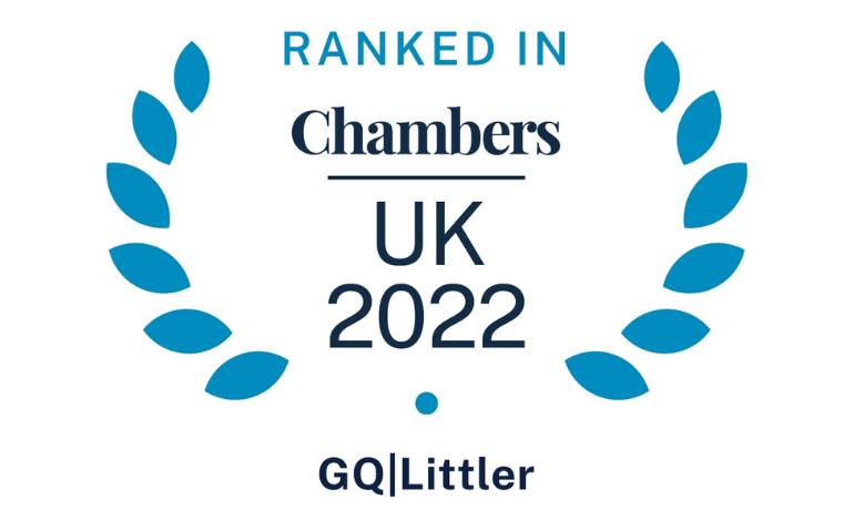 GQ|Littler continues to increase its lawyer rankings in Chambers and Partners UK