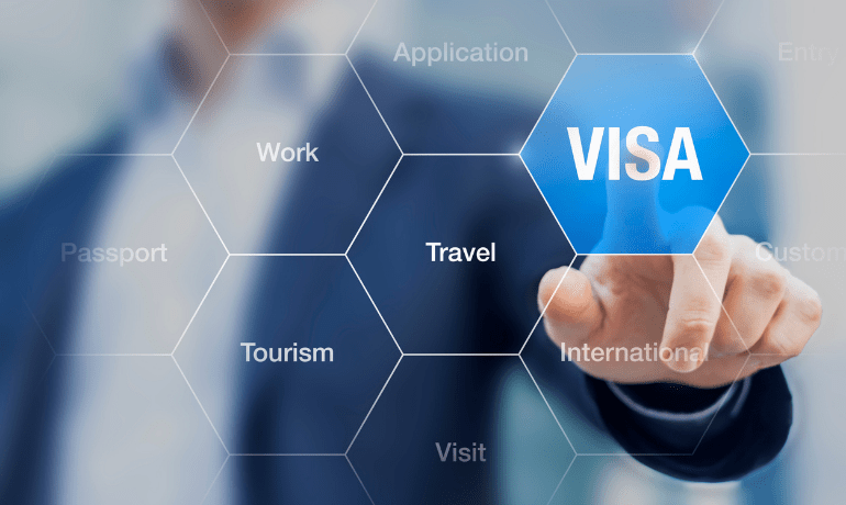 What is the new UK Scale-up visa and who can apply?