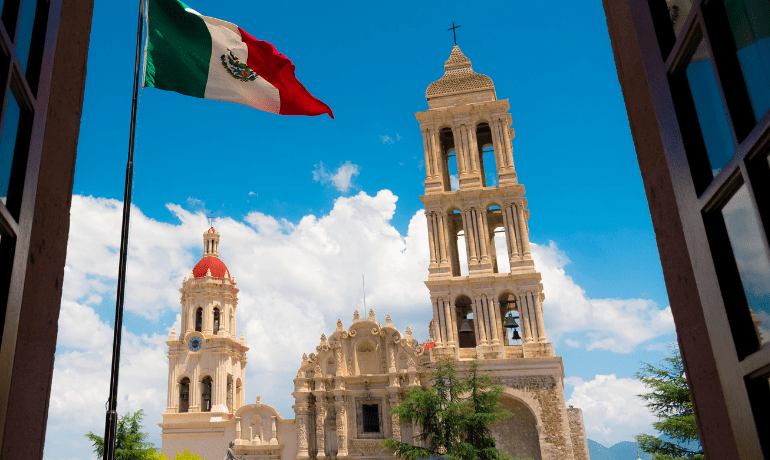 Littler Opens Third Office in Mexico with Saltillo Location