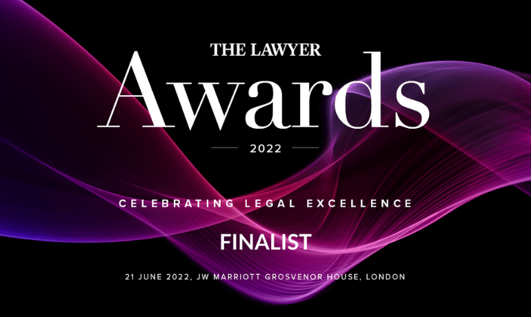 GQ|Littler has been shortlisted for Boutique Firm of the Year at The Lawyer Awards