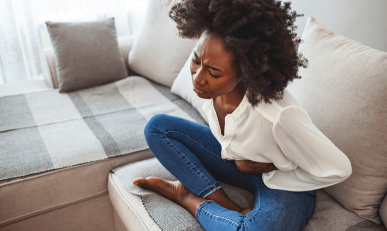 Menstrual leave – a period of change?
