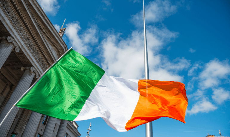 Ireland’s new whistleblower law