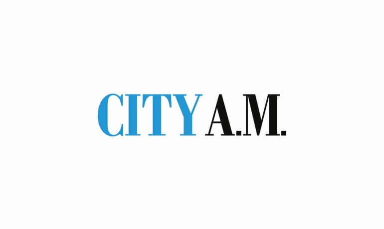 City moves - City A.M.