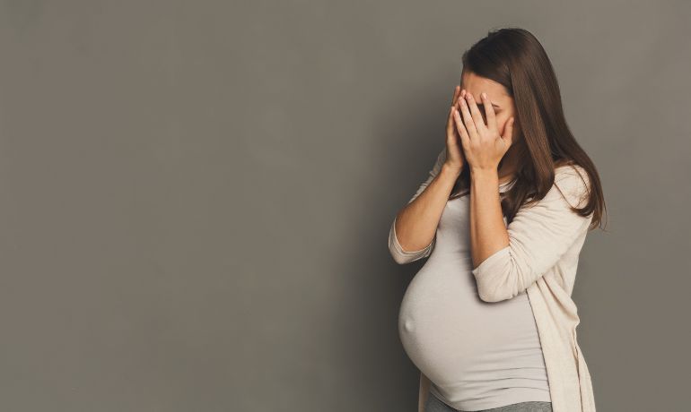 Black v Pat Drain Barbers: Pregnancy discrimination during maternity leave