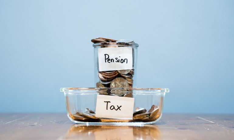A deep dive into recent pension tax changes in the UK
