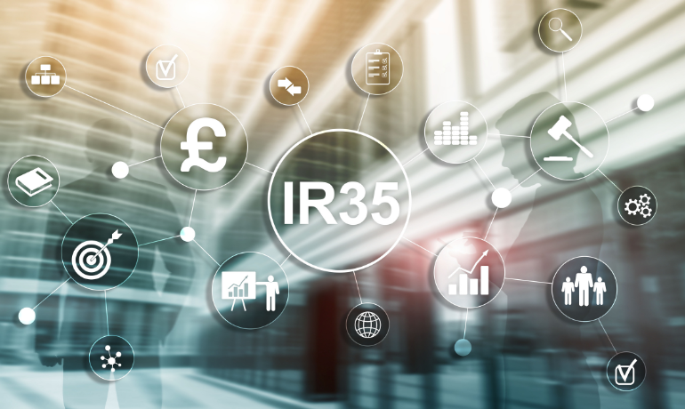 Gary Lineker v IR35 – are partnerships caught by the IR35 regime?