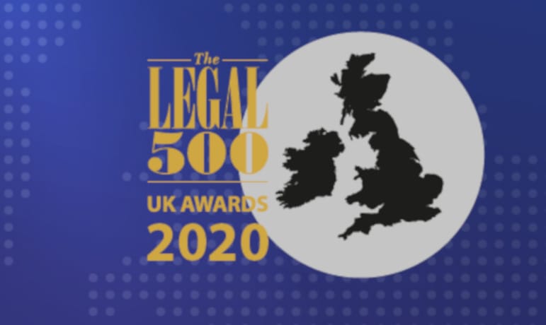 GQ|Littler has been shortlisted for The Legal 500 Awards 2020