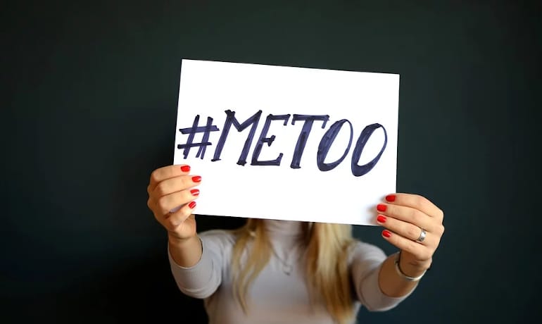Sexual misconduct in the legal profession is on the rise