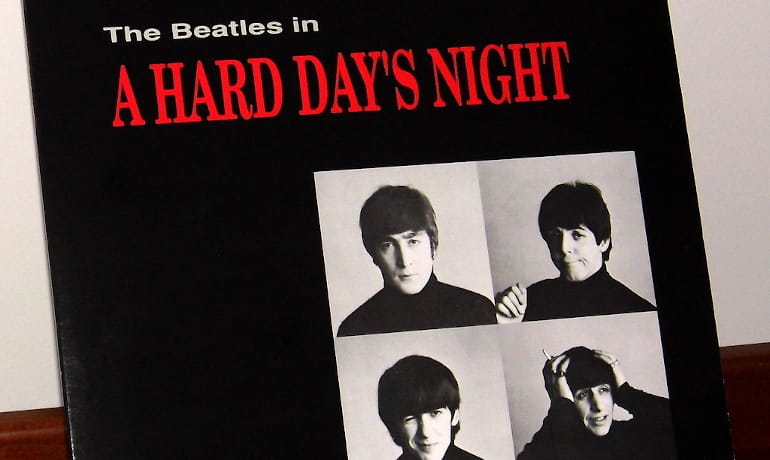 The Covid diaries: Day 11 - A hard day's night
