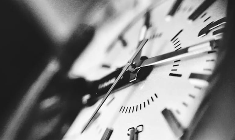 Webinar: The Regulation of Working Time in the EU