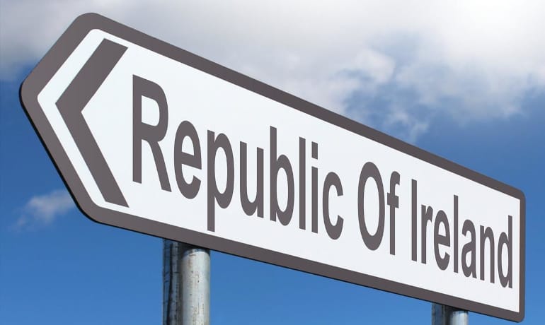 Republic of Labour Law – Irish HR Updates in October