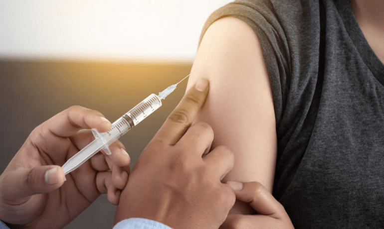 What are the risks of mandatory vaccination policies in the workplace?