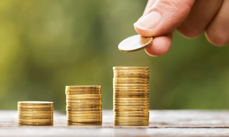Webinar: Compensation in Financial Services